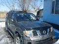 Nissan Pathfinder 2004 года за 3 000 000 тг. в Алматы – фото 8