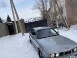 BMW 525 1992 года за 2 000 000 тг. в Экибастуз – фото 3