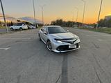 Toyota Camry 2019 годаүшін12 200 000 тг. в Алматы