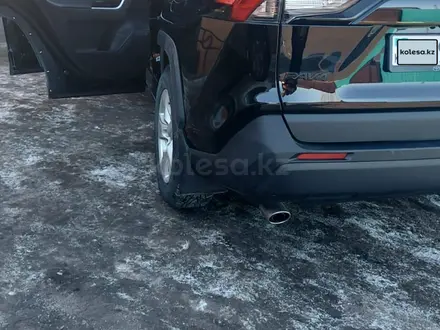 Toyota RAV4 2021 года за 18 300 000 тг. в Павлодар – фото 4