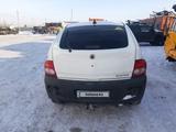 SsangYong Actyon 2012 годаүшін4 100 000 тг. в Петропавловск – фото 4