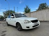 ВАЗ (Lada) Priora 2172 2014 годаүшін3 550 000 тг. в Алматы