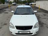 ВАЗ (Lada) Priora 2172 2014 годаүшін3 550 000 тг. в Алматы – фото 5