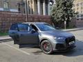 Audi SQ7 2022 годаfor67 500 000 тг. в Алматы – фото 13