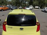 Kia Picanto 2014 года за 3 900 000 тг. в Алматы – фото 2