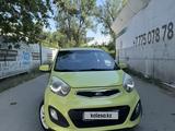 Kia Picanto 2014 года за 3 900 000 тг. в Алматы