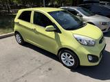 Kia Picanto 2014 года за 3 900 000 тг. в Алматы – фото 3