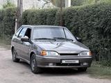 ВАЗ (Lada) 2114 2013 годаүшін1 620 000 тг. в Алматы