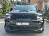 Dodge Durango 2021 годаүшін27 500 000 тг. в Алматы