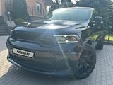 Dodge Durango 2021 годаүшін27 500 000 тг. в Алматы – фото 2