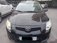 Toyota Auris 2008 года за 5 000 000 тг. в Алматы