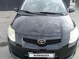 Toyota Auris 2008 года за 5 000 000 тг. в Алматы – фото 5