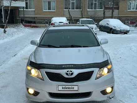 Toyota Camry 2011 года за 5 150 000 тг. в Актобе