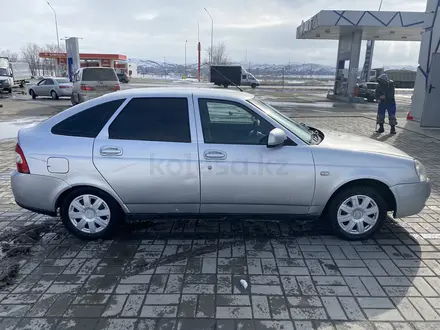 ВАЗ (Lada) Priora 2170 2012 года за 2 000 000 тг. в Усть-Каменогорск – фото 4