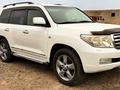 Toyota Land Cruiser 2011 годаүшін16 000 000 тг. в Актау – фото 8