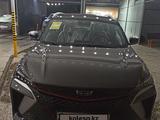 Geely Coolray 2024 годаүшін9 000 000 тг. в Шымкент