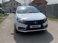 ВАЗ (Lada) Vesta 2021 годаүшін5 150 000 тг. в Алматы