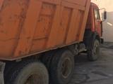 КамАЗ  65115 2014 годаүшін7 500 000 тг. в Кызылорда – фото 2