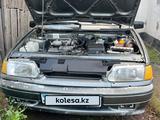 ВАЗ (Lada) 2114 2006 года за 750 000 тг. в Семей – фото 4