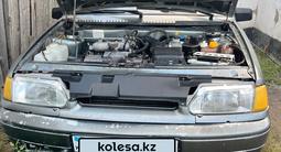 ВАЗ (Lada) 2114 2006 года за 750 000 тг. в Семей – фото 4