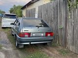 ВАЗ (Lada) 2114 2006 года за 750 000 тг. в Семей – фото 2