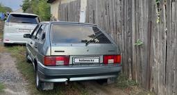 ВАЗ (Lada) 2114 2006 года за 750 000 тг. в Семей – фото 2