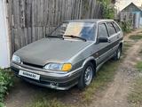 ВАЗ (Lada) 2114 2006 года за 750 000 тг. в Семей – фото 3