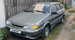 ВАЗ (Lada) 2114 2006 года за 750 000 тг. в Семей – фото 3
