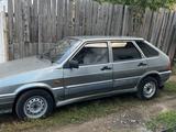 ВАЗ (Lada) 2114 2006 года за 750 000 тг. в Семей