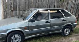 ВАЗ (Lada) 2114 2006 года за 750 000 тг. в Семей