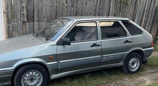 ВАЗ (Lada) 2114 2006 года за 750 000 тг. в Семей