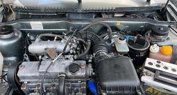 ВАЗ (Lada) 2114 2006 года за 750 000 тг. в Семей – фото 5