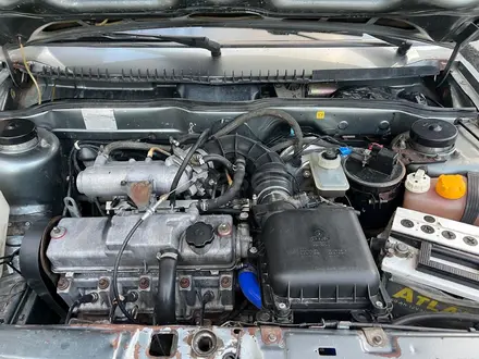 ВАЗ (Lada) 2114 2006 года за 750 000 тг. в Семей – фото 5