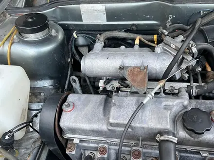 ВАЗ (Lada) 2114 2006 года за 750 000 тг. в Семей – фото 6