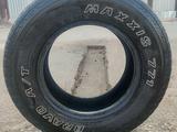 245/70 R16 Maxis AT 771 за 80 000 тг. в Алматы
