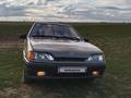 ВАЗ (Lada) 2115 2001 годаfor700 000 тг. в Экибастуз – фото 6