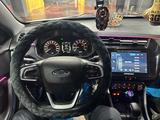 Chery Tiggo 2 2023 года за 5 300 000 тг. в Астана