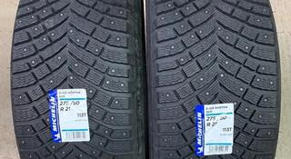 Michelin X-Ice North 4 SUV 275/50 R21 113T за 250 000 тг. в Семей