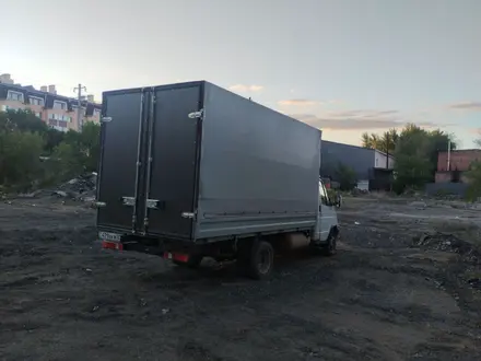 ГАЗ ГАЗель 1996 года за 2 700 000 тг. в Астана – фото 4