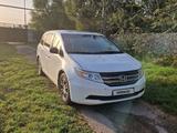 Honda Odyssey 2012 года за 8 700 000 тг. в Шымкент