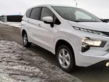 Mitsubishi Xpander 2023 года за 10 000 000 тг. в Актобе – фото 2