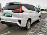 Mitsubishi Xpander 2023 года за 10 000 000 тг. в Актобе – фото 4
