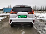 Mitsubishi Xpander 2023 года за 10 000 000 тг. в Актобе – фото 5