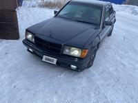 Mercedes-Benz 190 1990 года за 2 100 000 тг. в Актобе