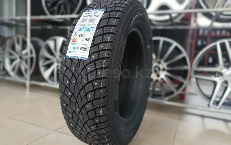 215/65R16 TRIANGLE TI501 (ШИП) за 45 000 тг. в Алматы