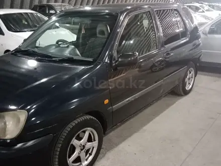 Toyota Raum 1998 года за 1 800 000 тг. в Павлодар – фото 4