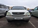 Lexus RX 300 2001 года за 5 990 000 тг. в Алматы – фото 3