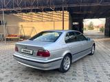 BMW 528 1996 года за 2 200 000 тг. в Алматы