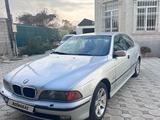 BMW 528 1996 годаfor2 200 000 тг. в Алматы – фото 3