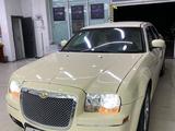 Chrysler 300C 2005 годаүшін4 500 000 тг. в Тараз – фото 4